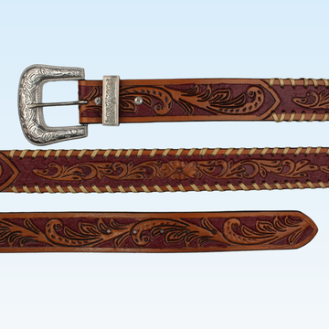 Insculptus Buckle and Sculptum Strap