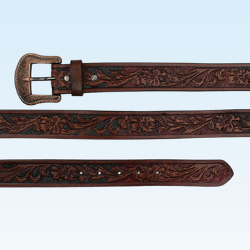 Insculptus Buckle and Sculptum Strap