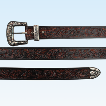 Insculptus Buckle and Sculptum Strap