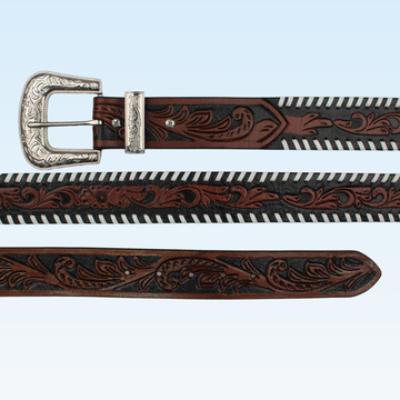 Insculptus Buckle and Sculptum Strap