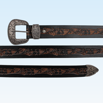 Insculptus Buckle and Sculptum Strap