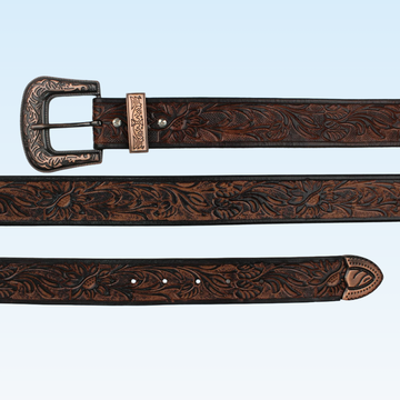 Insculptus Buckle and Sculptum Strap