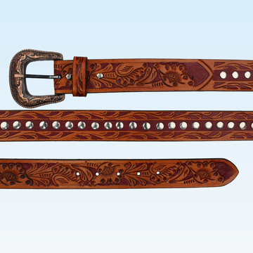 Insculptus Buckle and Sculptum Strap