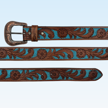Insculptus Buckle and Sculptum Strap