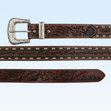 Insculptus Buckle and Sculptum Strap