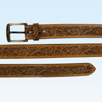 Gravis Buckle and Sculptum Strap