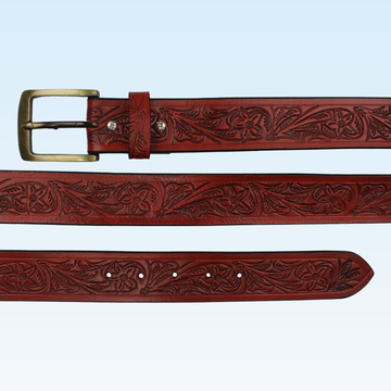 Gravis Buckle and Sculptum Strap