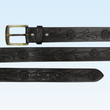 Gravis Buckle and Sculptum Strap