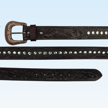 Insculptus Buckle and Sculptum Strap