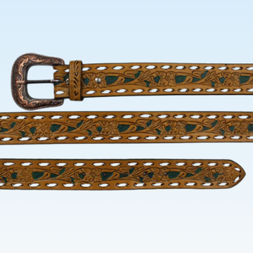 Insculptus Buckle and Sculptum Strap
