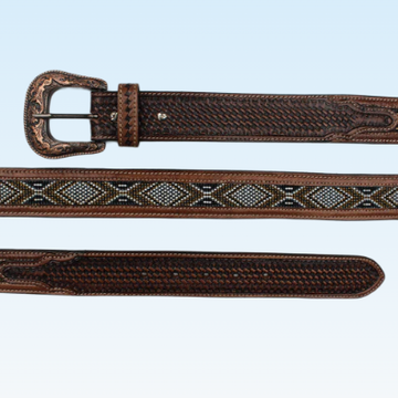 Insculptus Buckle and Sculptum Strap