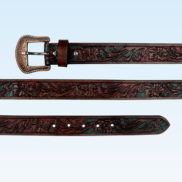 Insculptus Buckle and Sculptum Strap