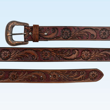 Insculptus Buckle and Sculptum Strap
