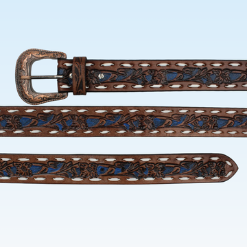Insculptus Buckle and Sculptum Strap