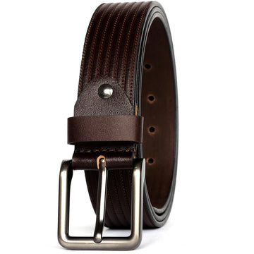 Gravis Buckle and Corium Strap