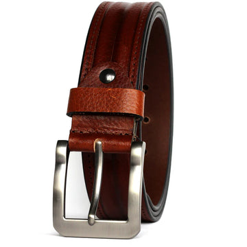 Gravis Buckle and Corium Strap