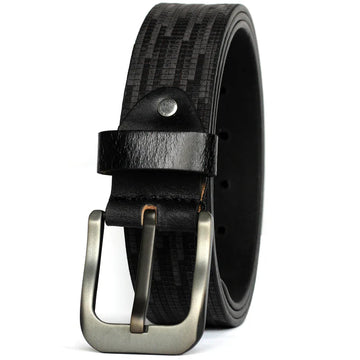 Gravis Buckle and Corium Strap