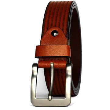 Gravis Buckle and Corium Strap