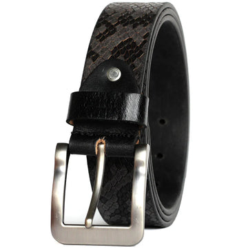 Gravis Buckle and Corium Strap