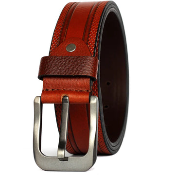 Gravis Buckle and Corium Strap