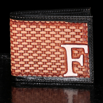 Sculptum Corium Wallet