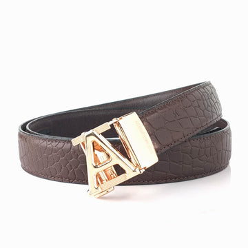 Eminence A Buckle and Caelatum Strap
