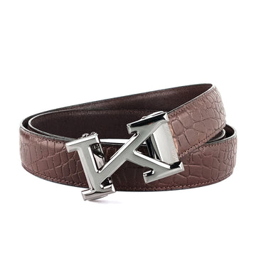 Eminence K Buckle and Caelatum Strap