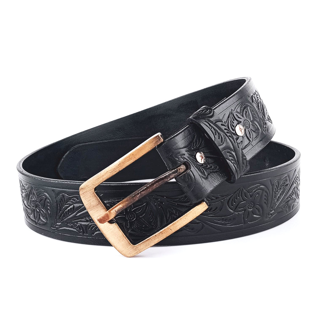 Gravis Buckle and Sculptum Strap