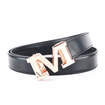 Eminence M Buckle and Iconic Corium Strap