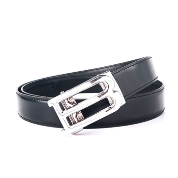 Eminence B Buckle and Iconic Corium Strap