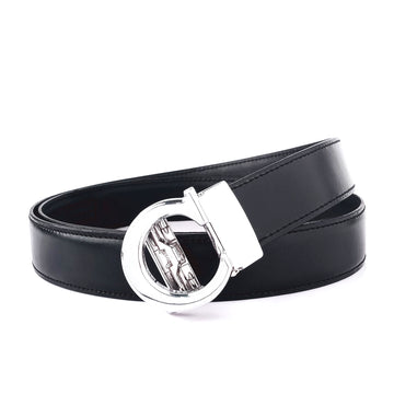 Eminence C Buckle and Iconic Corium Strap