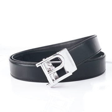 Eminence P Buckle and Iconic Corium Strap