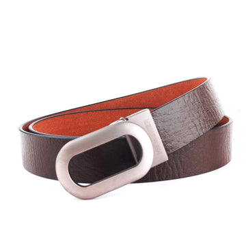 Gravis Buckle and Corium Strap