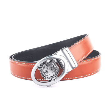 Fauna Buckle and Iconic Strap