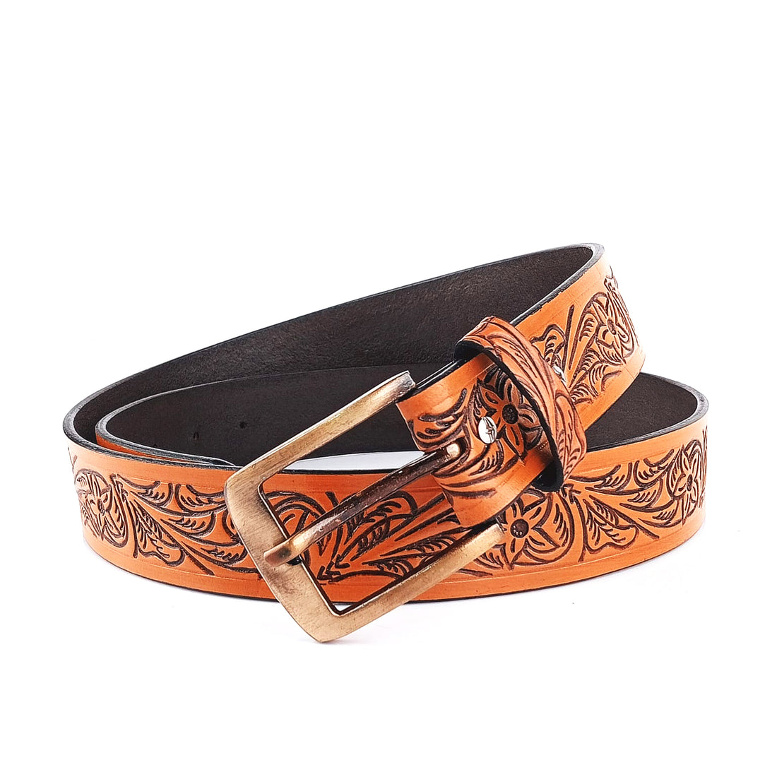 Gravis Buckle and Sculptum Strap