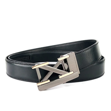 Eminence X Buckle and Iconic Corium Strap