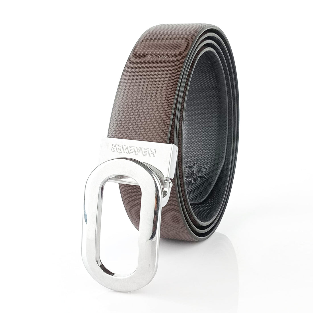 Gravis Buckle and Lively Strap