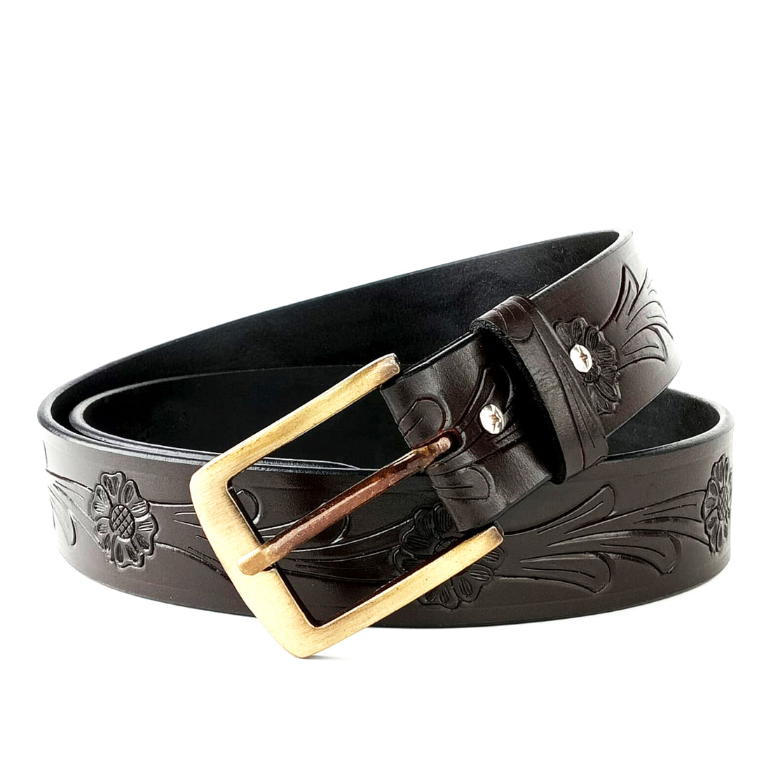 Gravis Buckle and Sculptum Strap