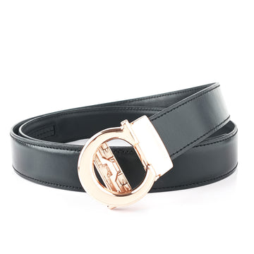 Eminence C Buckle and Iconic Corium Strap