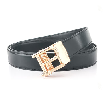 Eminence P Buckle and Iconic Corium Strap