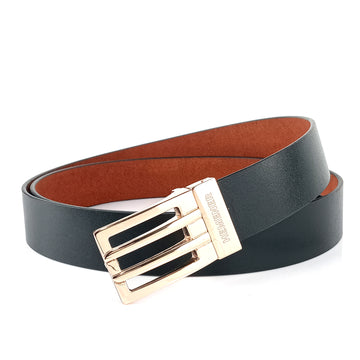 Gravis Buckle and Corium Strap