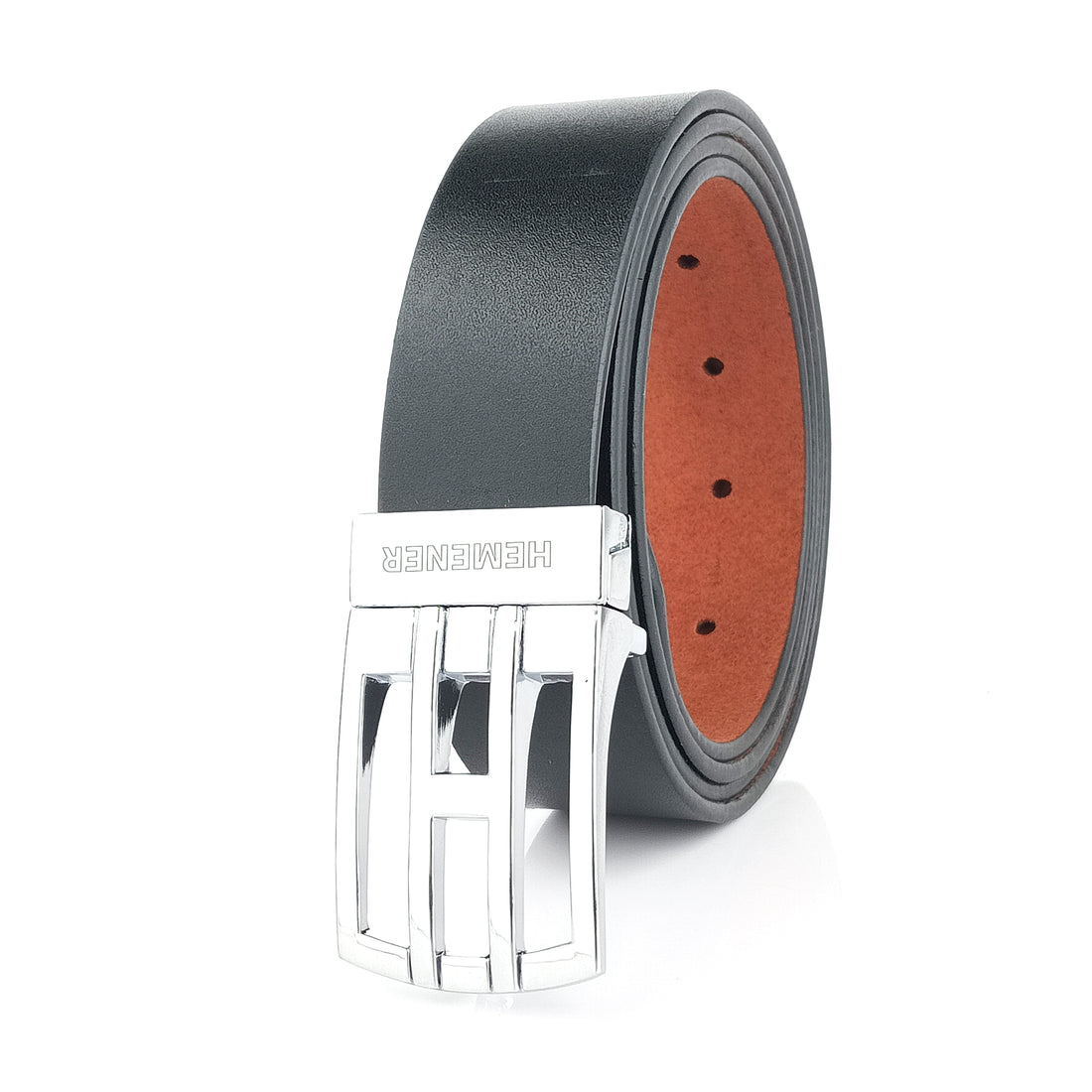 Gravis Buckle and Corium Strap