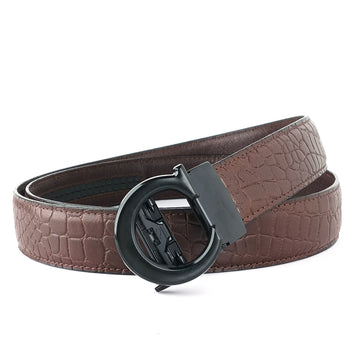 Eminence C Buckle and Caelatum Strap