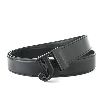 Eminence J Buckle and Iconic Corium Strap