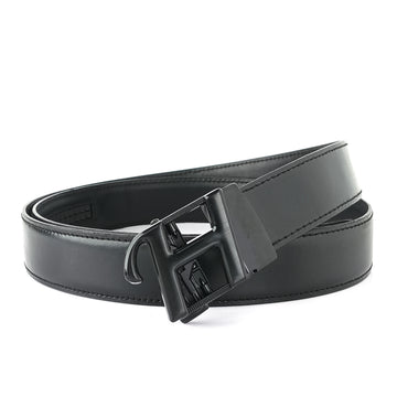 Eminence H Buckle and Iconic Corium Strap
