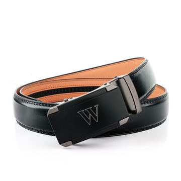 Nativus Buckle and Vindemia Strap