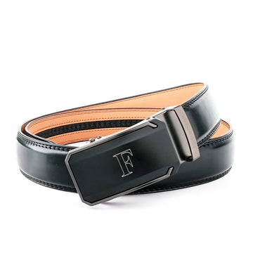 Nativus Buckle and Vindemia Strap
