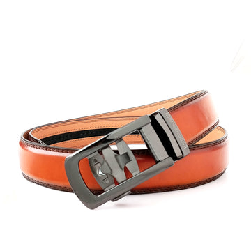 Gravis Buckle and Vindemia Strap