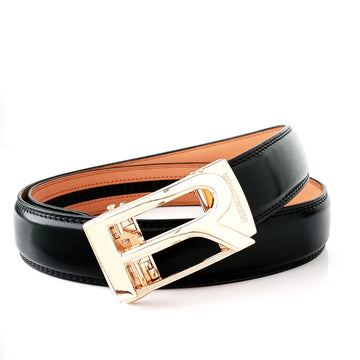 Eminence R Buckle and Vindemia Strap