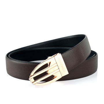 Gravis Buckle and Lively Strap